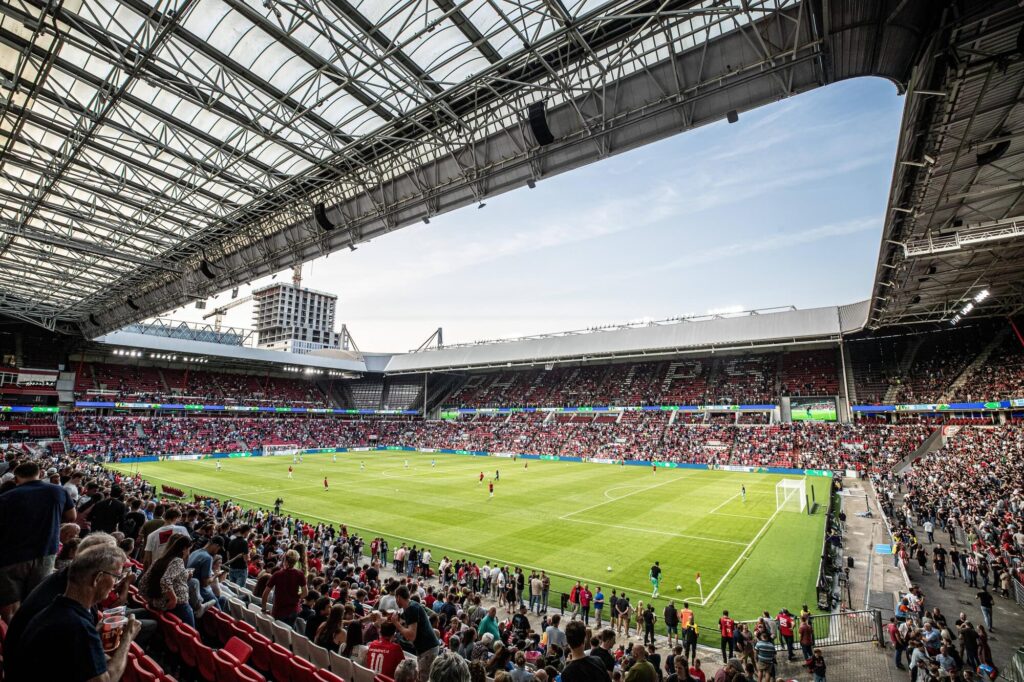 Football Match Stats: How Attack Momentum and Big Chances Impact Performance