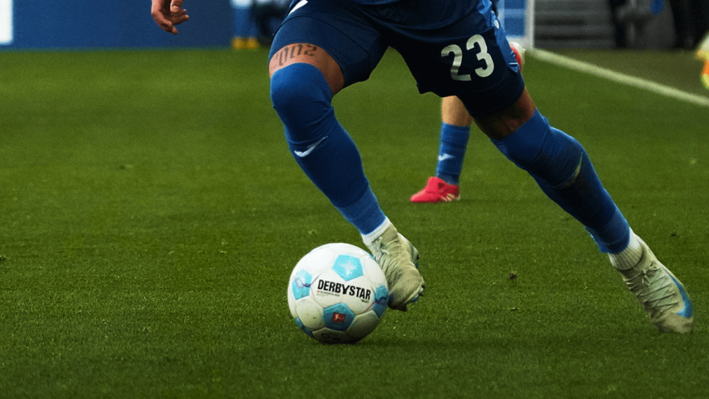 Football Match Stats: How Attack Momentum and Big Chances Impact Performance